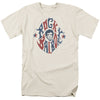 Rocky - Rocky Sign Adult Regular Fit Short Sleeve
