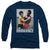Rocky - Bromance Adult Long Sleeve