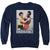 Rocky - Bromance Adult Crewneck Sweatshirt