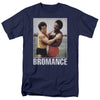 Rocky - Bromance Adult Regular Fit Short Sleeve
