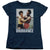 Rocky - Bromance Women's Short Sleeve