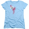 Army Of Darkness - S Mart Name Tag Women's Short Sleeve