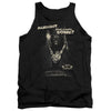 Army Of Darkness - Want Some Adult Tank Top