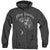 Pink Panther - Pink Pantha Adult Heather Hoodie