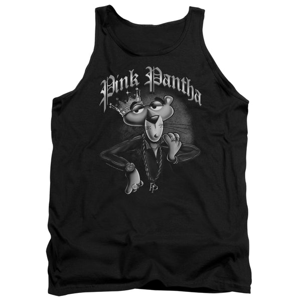 Pink Panther - Pink Pantha Adult Tank Top