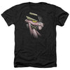 Pink Panther - Smooth Panther Adult Regular Fit Heather Short Sleeve