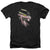 Pink Panther - Smooth Panther Adult Regular Fit Heather Short Sleeve