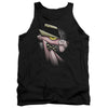Pink Panther - Smooth Panther Adult Tank Top