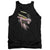 Pink Panther - Smooth Panther Adult Tank Top