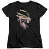 Pink Panther - Smooth Panther Women's Short Sleeve