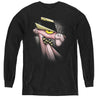 Pink Panther - Smooth Panther L - S Youth
