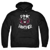 Mgm - Pink Panther - Spray Panther Adult Pullover Hoodie