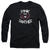 Mgm - Pink Panther - Spray Panther Adult Long Sleeve