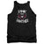 Mgm - Pink Panther - Spray Panther Adult Tank Top