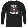 Mgm - Pink Panther - Spray Panther L - S Youth