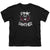 Mgm - Pink Panther - Spray Panther Youth Short Sleeve