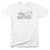 Pink Panther - Sketch Logo Adult Regular Fit Short Sleeve