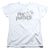 Pink Panther - Sketch Logo Women's Short Sleeve