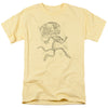 Pink Panther - Catch Me Adult Regular Fit Short Sleeve