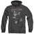 Pink Panther - Cool Cat Adult Heather Hoodie