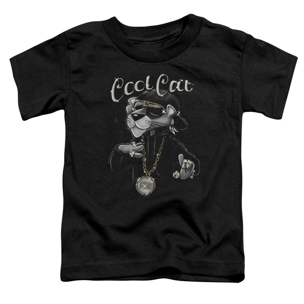 Pink Panther - Cool Cat Toddler Short Sleeve