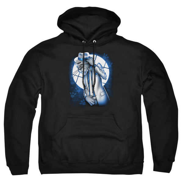 Pink Panther - Smooth Criminal Adult Pullover Hoodie