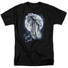 Pink Panther - Smooth Criminal Adult Regular Fit Short Sleeve