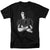 Rocky - Shirt Adult Regular Fit Short Sleeve