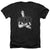 Rocky - Shirt Adult Regular Fit Heather Short Sleeve