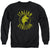 Rocky - Italian Stallion Horse Adult Crewneck Sweatshirt