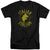 Rocky - Italian Stallion Horse Adult Tall Fit Short Sleeve