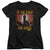 Rocky IV - Condolences Women's Short Sleeve