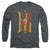 Rocky IV - IVan Adult Long Sleeve
