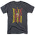 Rocky IV - IVan Adult Regular Fit Short Sleeve