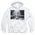 Rocky III - Clubber Square Adult Pullover Hoodie