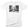 Rocky III - Clubber Square Adult Regular Fit Short Sleeve