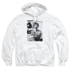 Rocky - Square Adult Pullover Hoodie