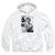 Rocky - Square Adult Pullover Hoodie