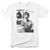 Rocky - Square Adult Regular Fit Short Sleeve