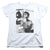 Rocky - Square Women's Short Sleeve