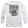 Army Of Darkness - Boom Adult Long Sleeve