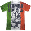 Rocky - Stallion Adult Regular Fit Short Sleeve 100% Poly