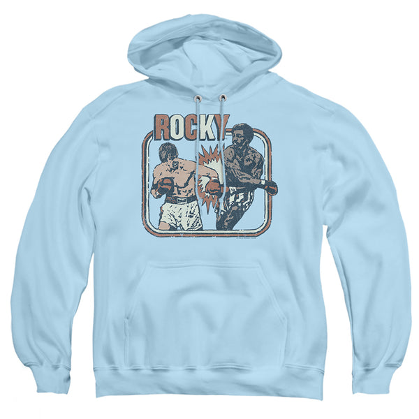 Rocky - Big Fight Adult Pullover Hoodie