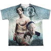 Rocky - Montage Youth Short Sleeve 100% Poly