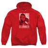 Rocky III - Clubber Lang Adult Pullover Hoodie