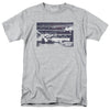 Rocky - American Will Adult Regular Fit Short Sleeve