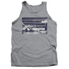 Rocky - American Will Adult Tank Top