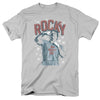 Rocky - In Training Adult Regular Fit Short Sleeve
