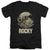 Rocky - Feeling Strong Adult Slim Fit V Neck Cotton