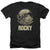 Rocky - Feeling Strong Adult Regular Fit Heather Short Sleeve